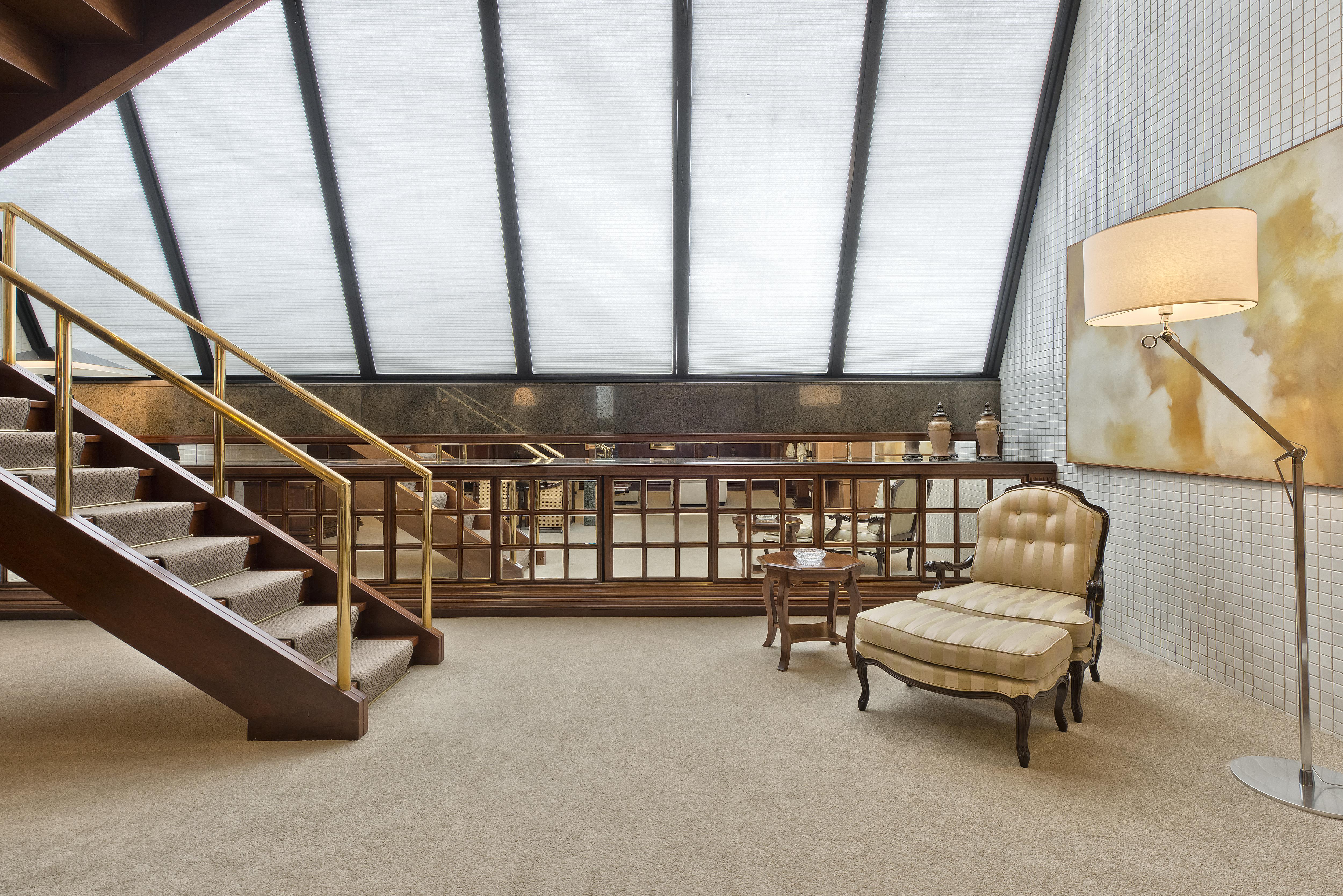 Bourbon Hotel & Suites クリチバ エクステリア 写真 Interior of the house